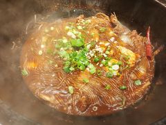 -白城车站店一九二八铁锅炖