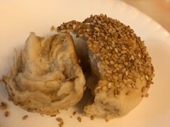 芝麻饼-迎宾楼(解放西街店)