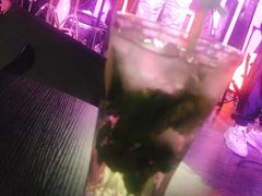 -ohbar live house(人广店)