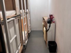 -wohkoon者行孙青年酒店(北京三里屯工体店)