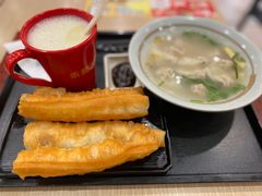-永和大王(共和新路店)