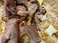 -蒙雅力港式茶餐厅(学人特色商业街店)