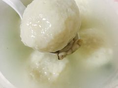-大福星鱼丸(美食街店)