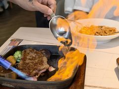 -牛扒先生·厚切雪花牛扒西餐厅(北京路禺山路店)