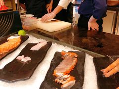 -索菲特西湖大酒店·香榭丽全日候餐厅(南山路店)