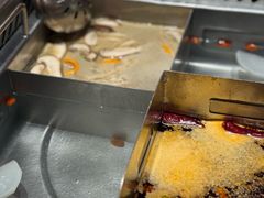 -海底捞火锅(上元大街店)