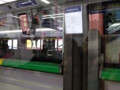 -螃蟹岬(地铁站)