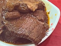 -金杨拉面王小吃面馆·牛三宝面·红烧牛肉粉