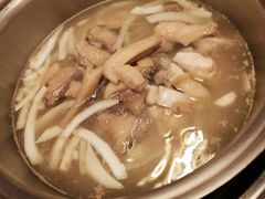 -大头椰·椰子鸡火锅(新梦店)