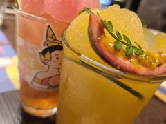 -泰妃殿(武汉首店)