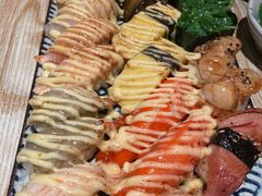 -鱼意寿司(钟村分店)