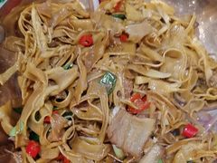 -绿茶餐厅(成都天府红店)