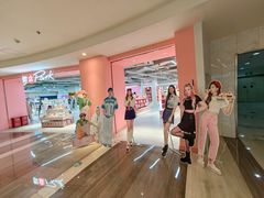 -微店Park(上海静安大悦城店)