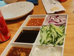 -姥姥家春饼店(惠新东街店)