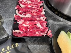 -林记潮牛·牛肉火锅(上马墩店)
