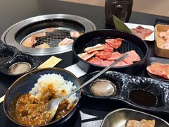 -和牛 烧肉寿喜烧涮锅 善(心斎橋店)