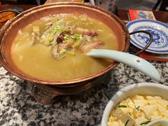 -南京大牌档(崇文门国瑞店)