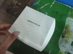 -芒果与甜纯动物奶油蛋糕&甜品台定制