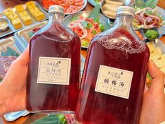 -子檀大隐炭烧(食品街店)