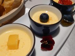 -晶雅花园西餐厅(南京首店)