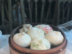 -花园茶楼(兴城西路店)