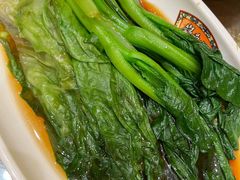 -岭南小生·粤港点心(南门口店)