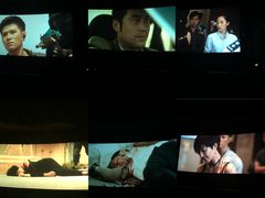 -大光明电影院(南京西路店)