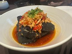 老长沙臭豆腐-老湘亲·品鉴湘菜(蔡塘爱琴海店)