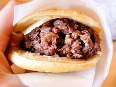 -闫家驴肉老店(华电一校店)