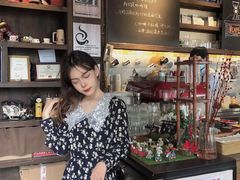 -青咖啡(三坊七巷店)