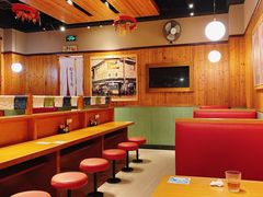大堂-虹梅食堂·爱蝦乃家