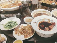 -佰家小厨·南京菜(夫子庙店)