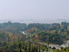 -狼山风景名胜区