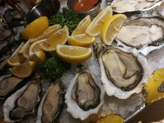 -囧吉香生蚝牛排馆(湖北路店)