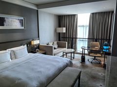 -济南绿地美利亚酒店