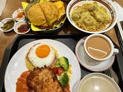 -津津飯堂
