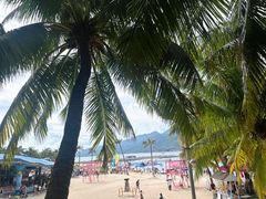 -海南分界洲岛旅游区