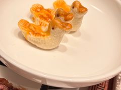 -北京全聚德(清华园店)