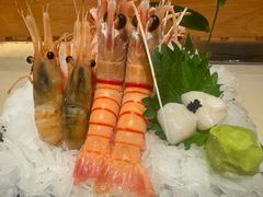 -花和海鲜自助(梅江店)