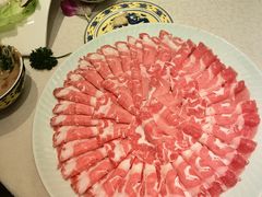 -南门涮肉(东单店)
