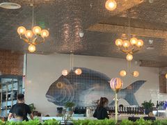 -FISH&POTATO Cō(地中海美食 万象城店)