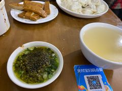 -山东水饺(南坪新街店)
