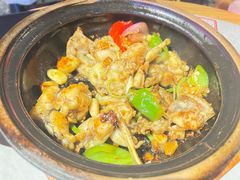 -啫神·广州地标美食(北京路店)