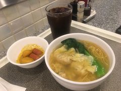 -英皇美食坊(英皇娱乐酒店内)