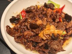 -大鸭梨烤鸭店(花园村店)