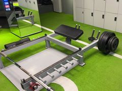 -GMJ·24H健身房(北外滩店)