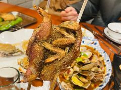 -生蚝园