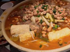 -山四砂锅(太原钟楼街店)