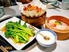 -顺卿庭·广东顺德菜(夫子庙水游城店)