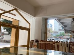 -Cafe on warm(丹霞店)